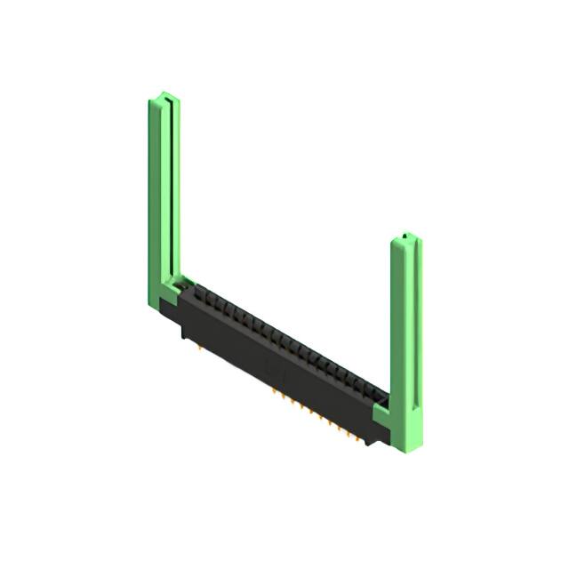 387-038-555-858 EDAC Inc.  Edgeboard Connectors